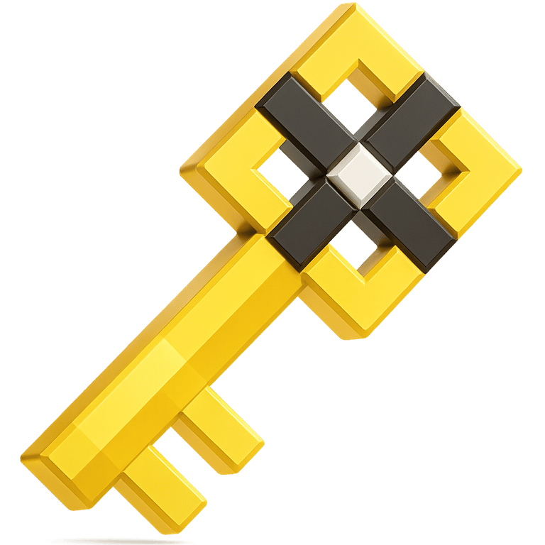 Ultra Crate Keys 1x