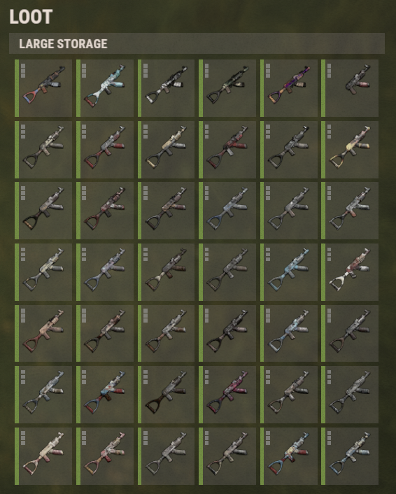 Skin Box