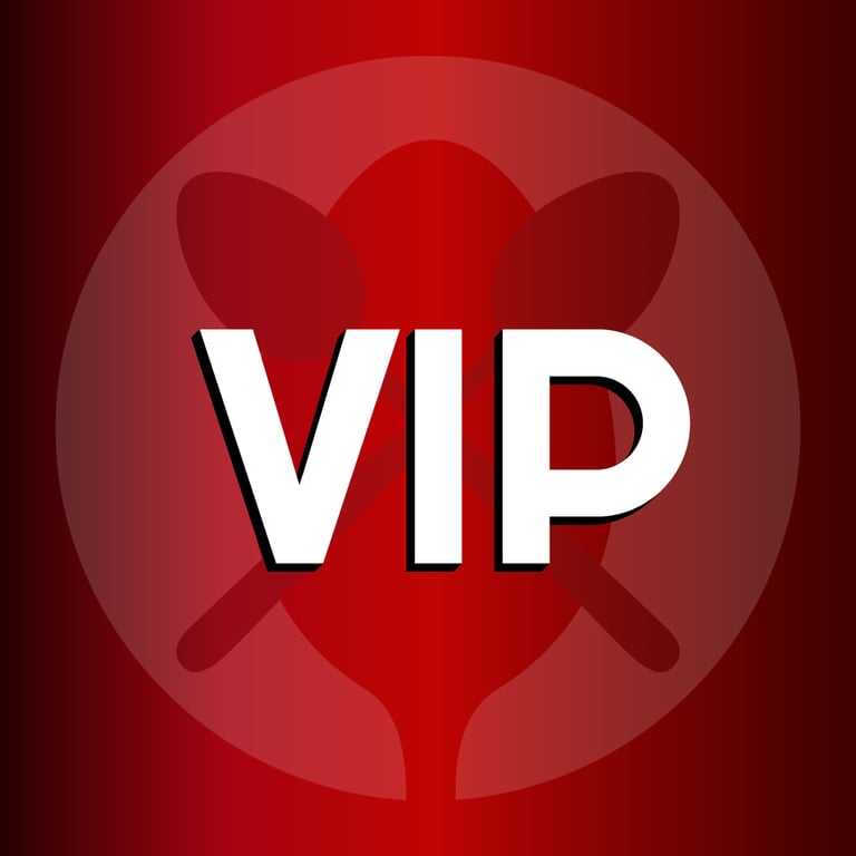 EU Saturdays VIP