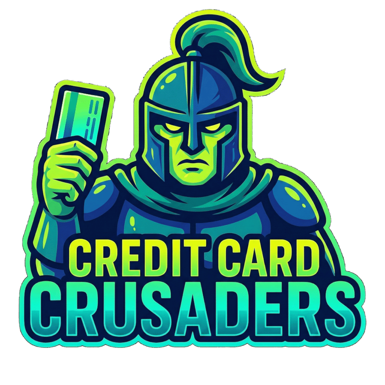 Credit Card Crusader BPY 3x