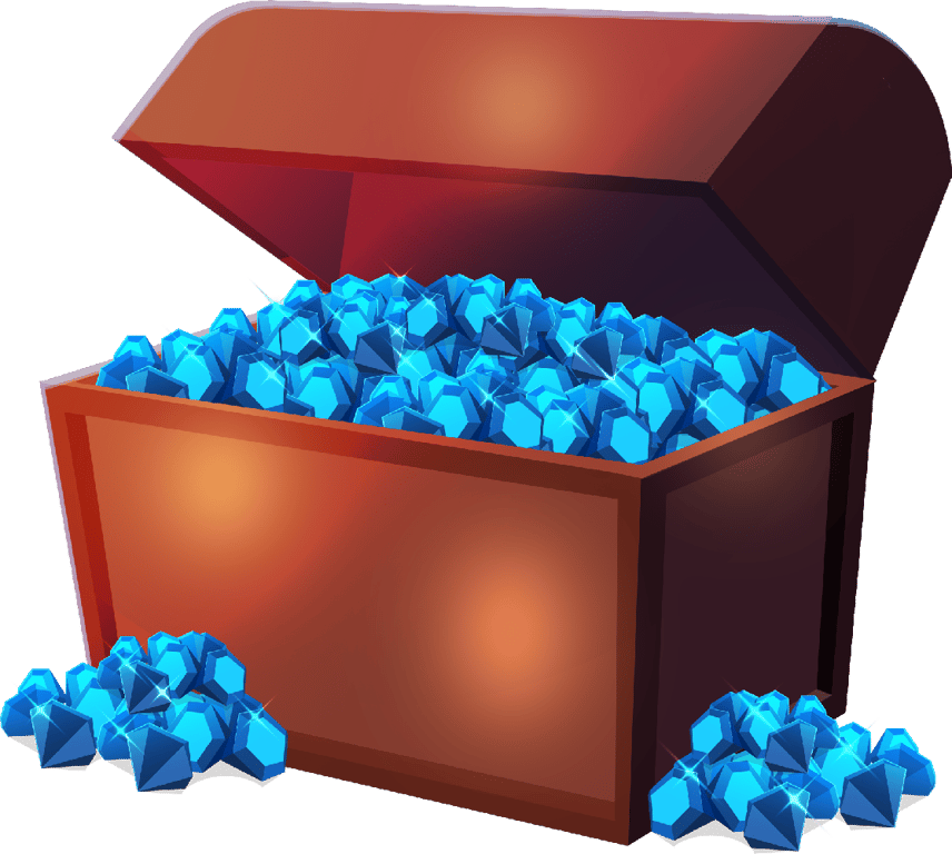 27,000 Gems