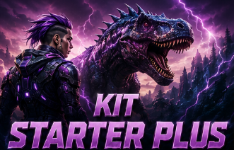 Starter Kit Plus Premium