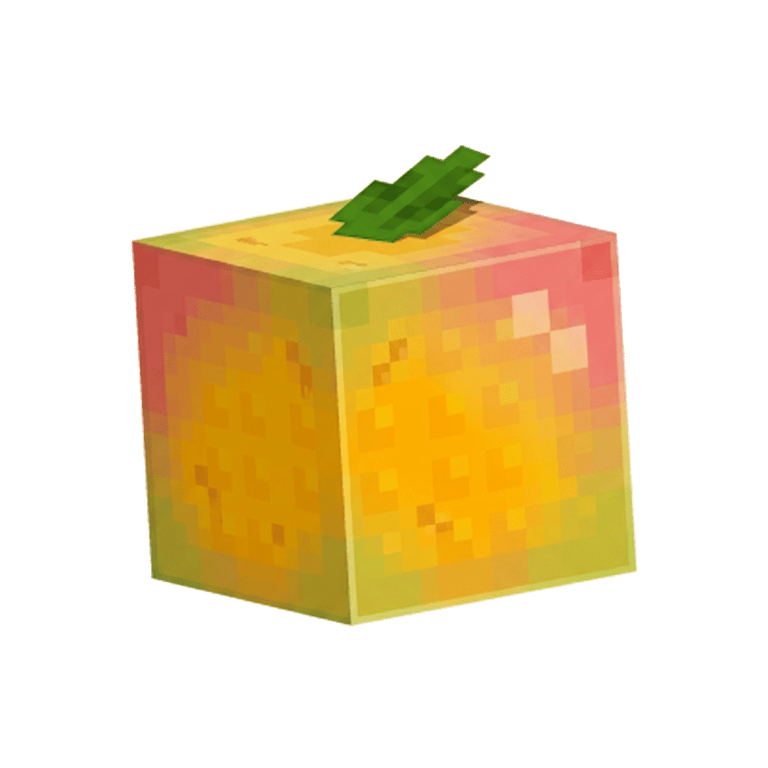 Mango Rank [+500 Shards]