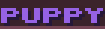 Puppy Title