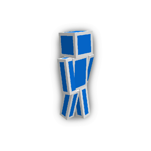 Player Size — Small