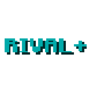 Rival → Rival+ Upgrade
