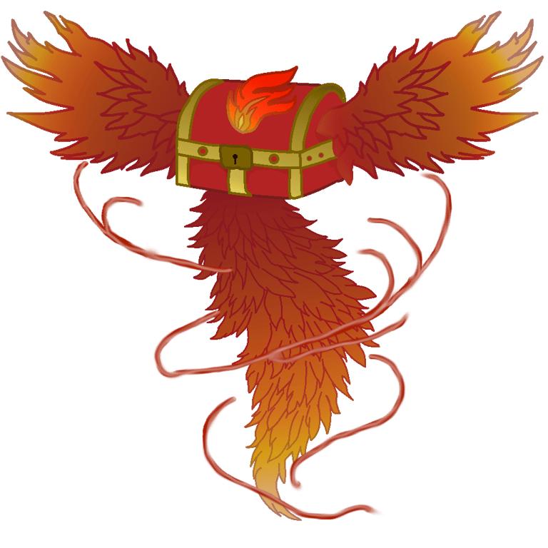 Flame RCrates