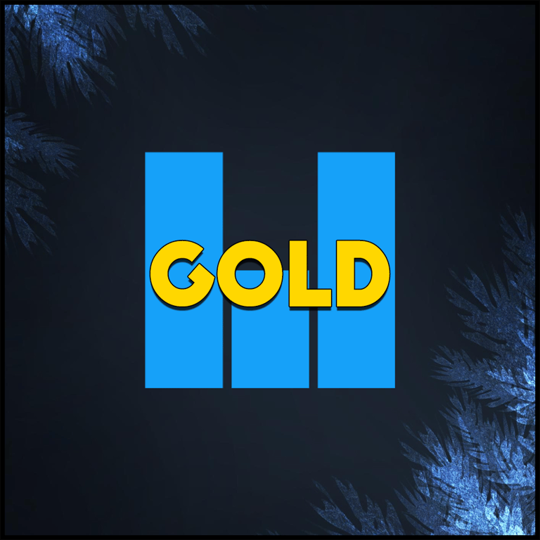 10x Gold Resource