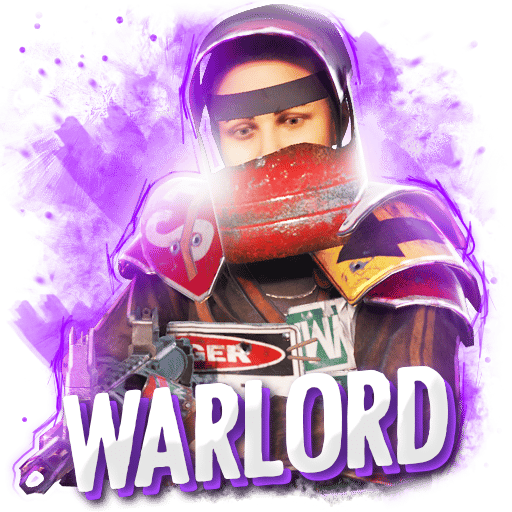 Warlord