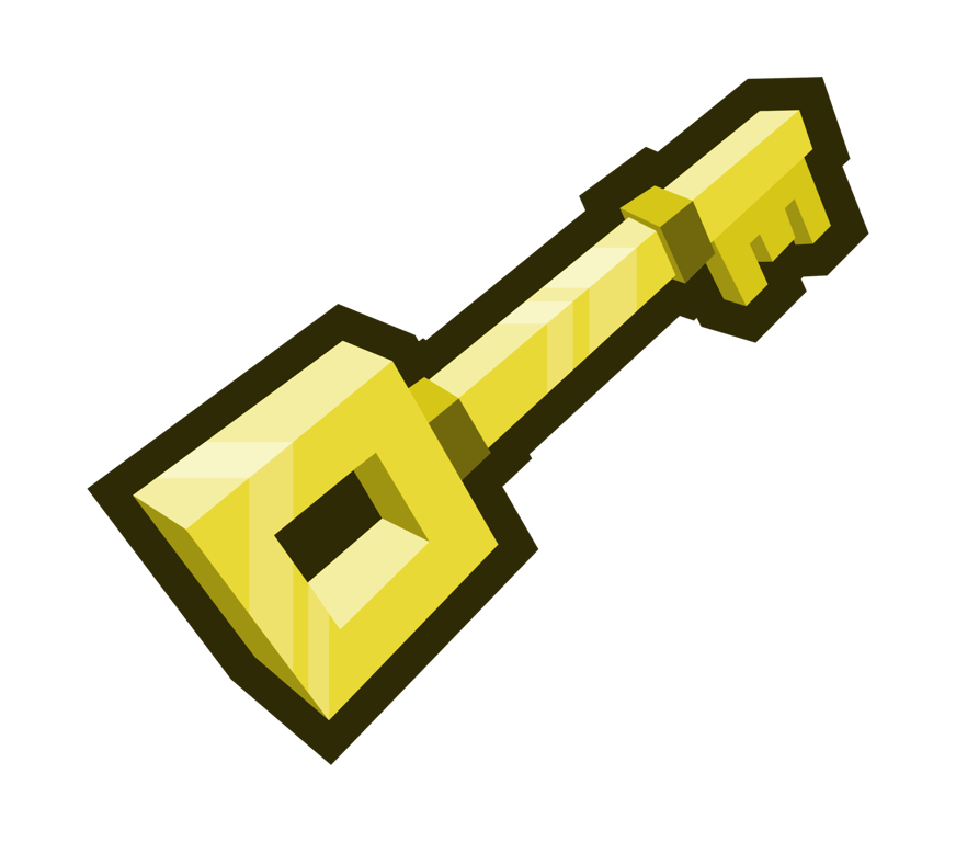 Spawner Key