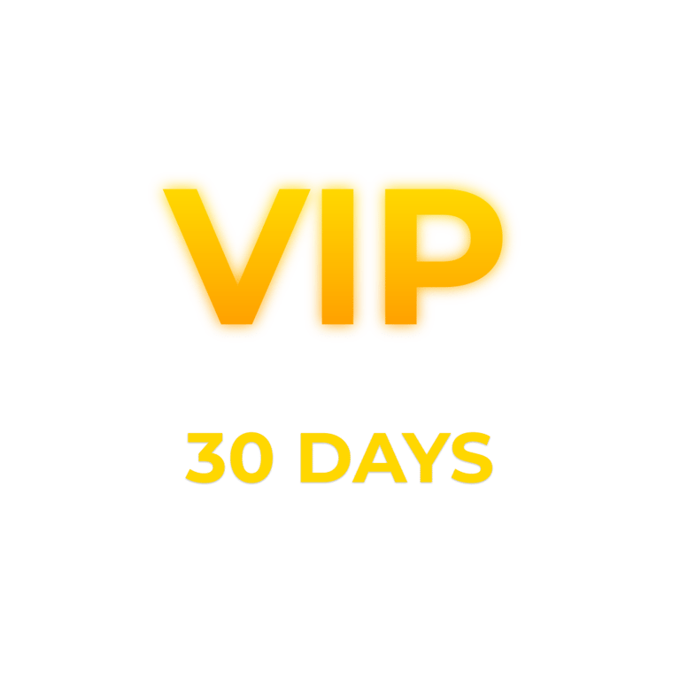 VIP 30 days