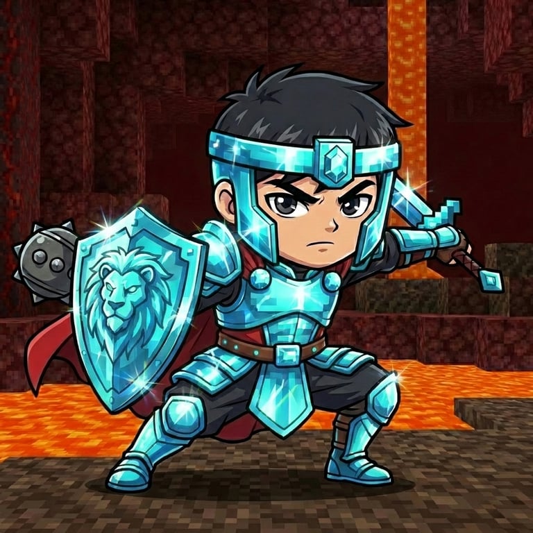 Diamond Rank