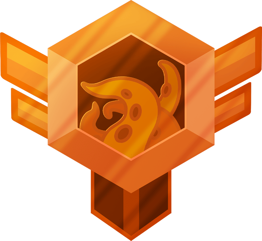 Kraken Rank