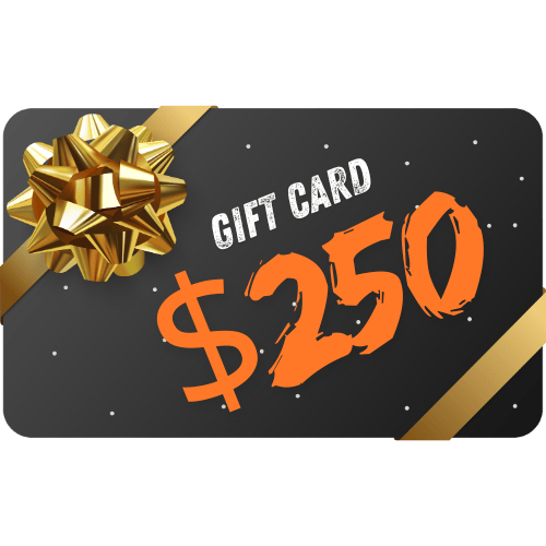 Gift Card $250