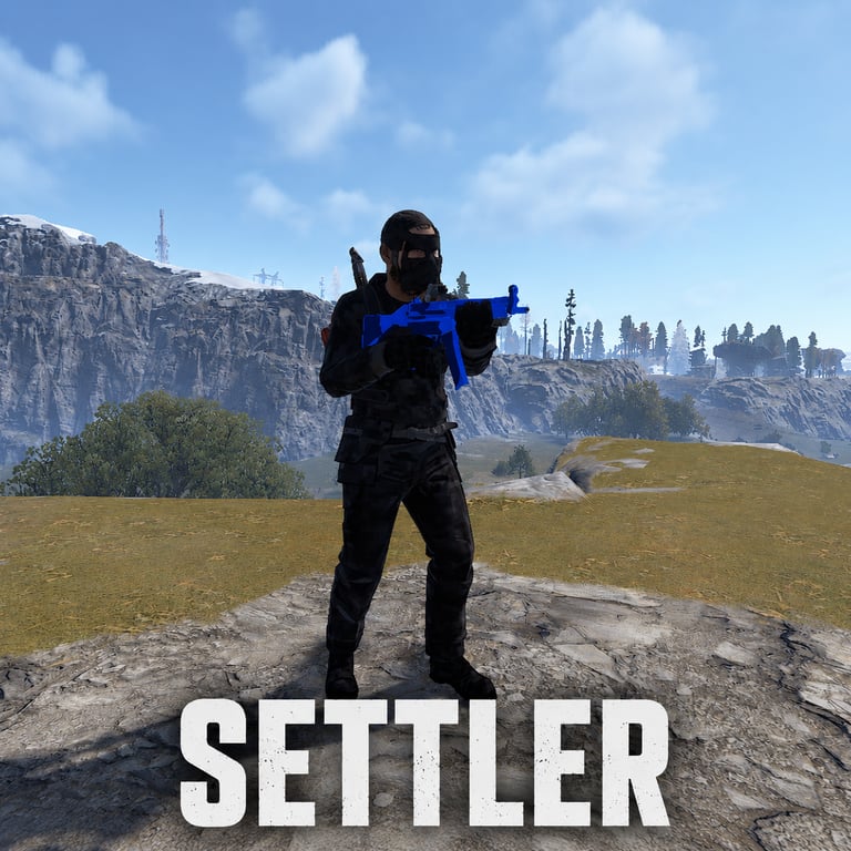 Settler