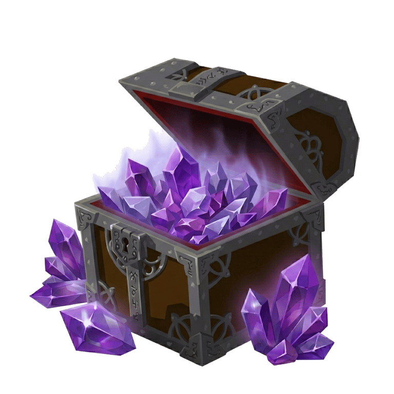 15,000 Shards