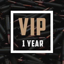 VIP - 1 Year