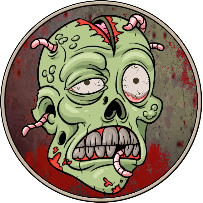 Zombie Land's Logo