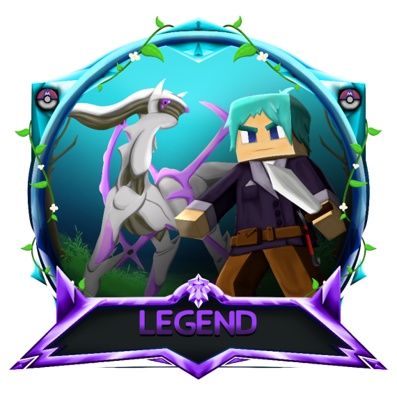 Legend Rank