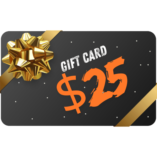 Gift Card $25
