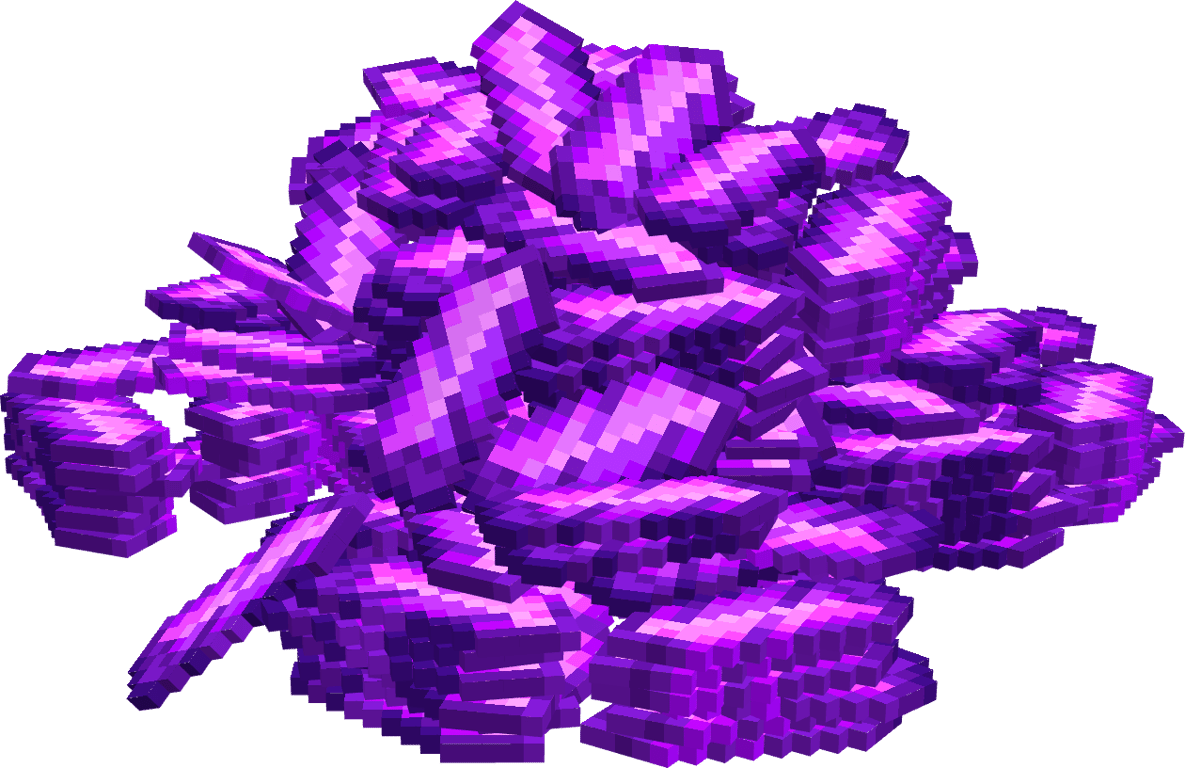 10,000 Shards (+500 BONUS)