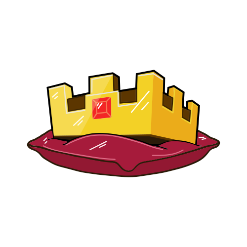 Gold Rank