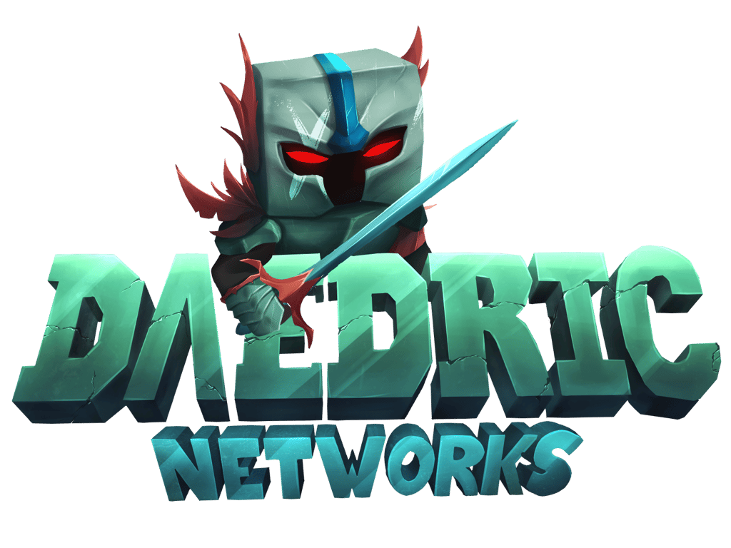 server logo