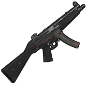 MP5A4 2x