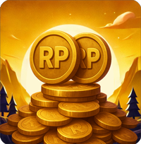 1250 Rustix Points