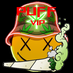 Puff Vip