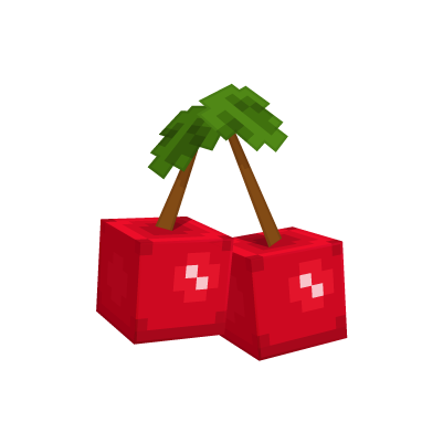 Cherry Rank [+1500 Shards]
