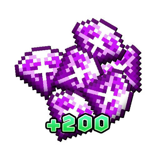1200 Gems