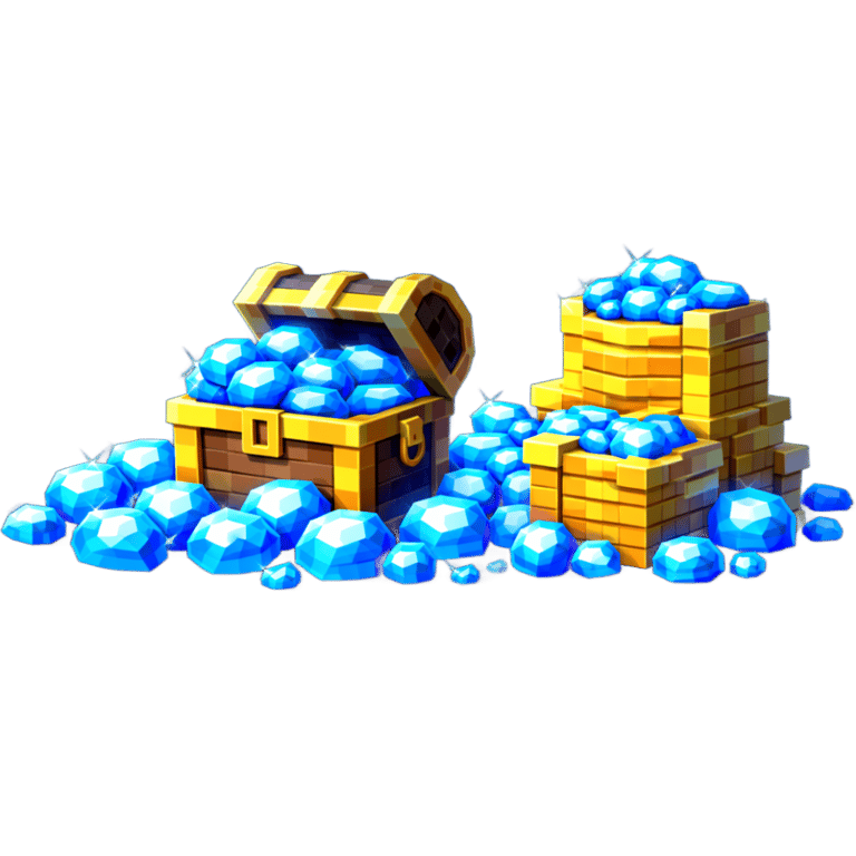25,000 Gems
