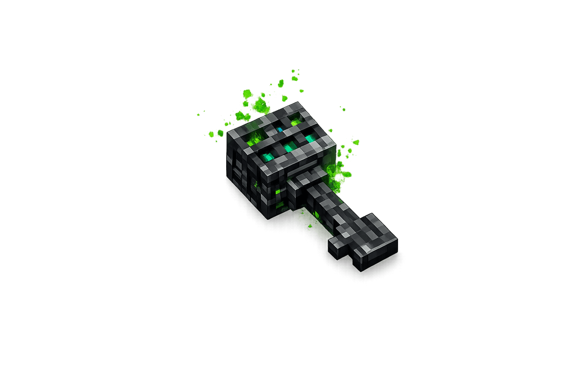 Spawner Key