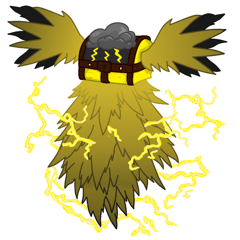 Electric RCrates