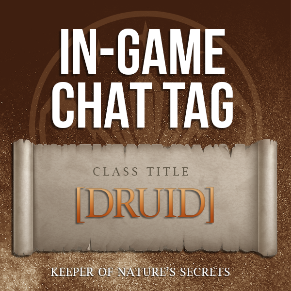 DRUID