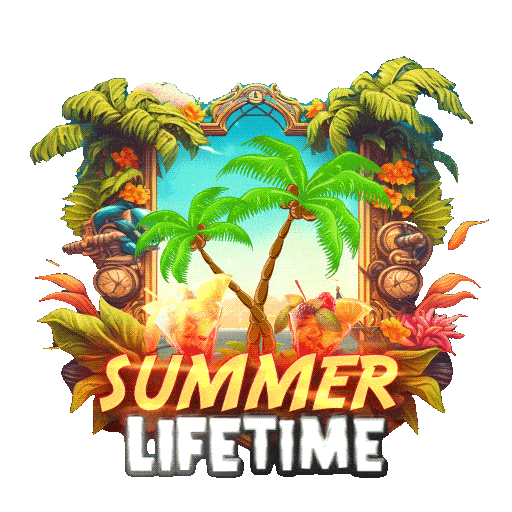 ☀️🌴SUMMER🌴☀️         ⚡LIFETIME⚡
