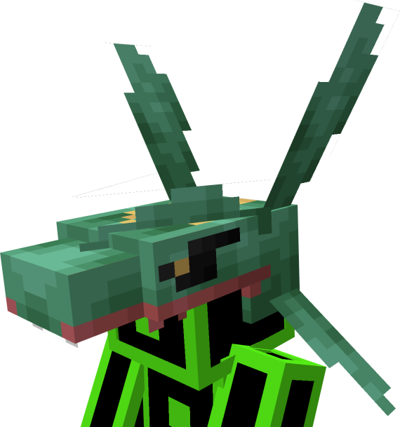 Rayquaza Hat