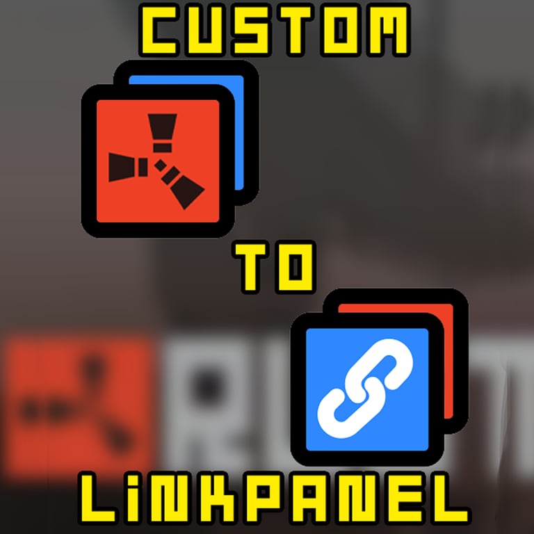 CustomLinkPanel