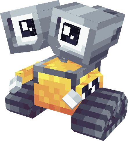 Trash Robot