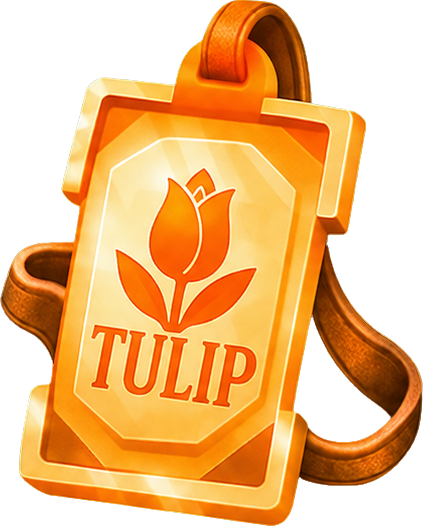 Tulip Rank