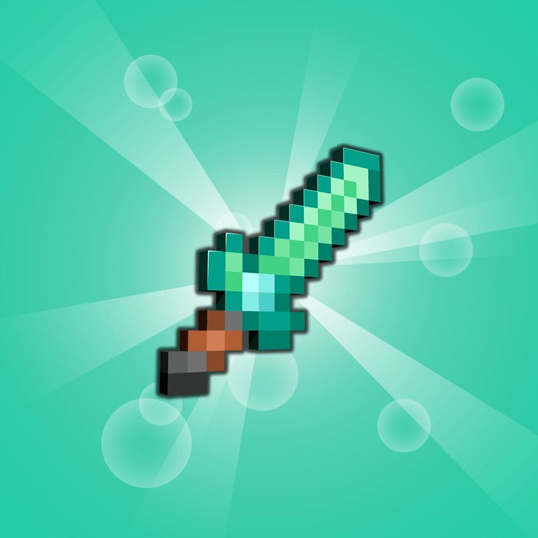 Manticore Sword