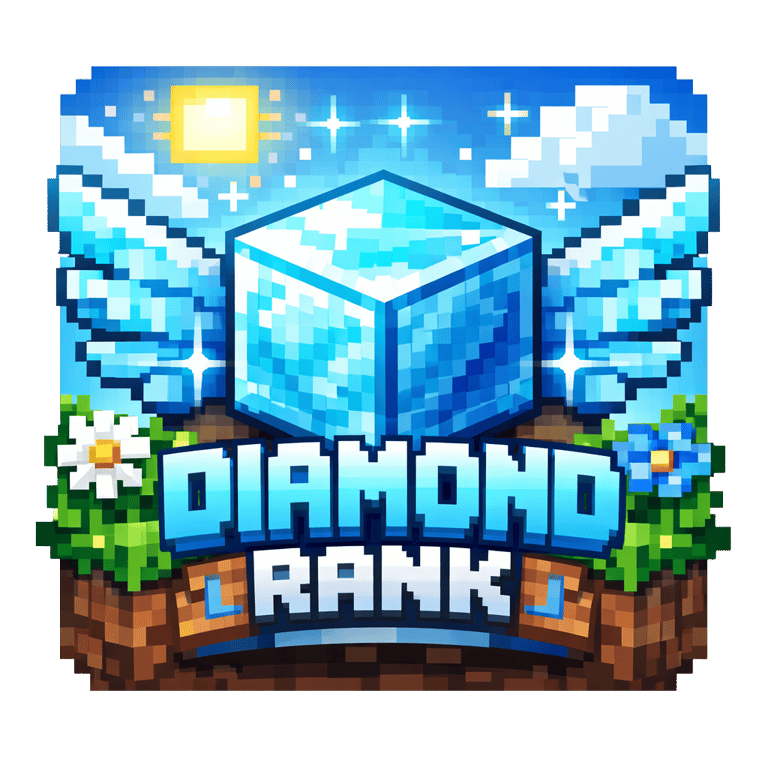 Diamond Rank