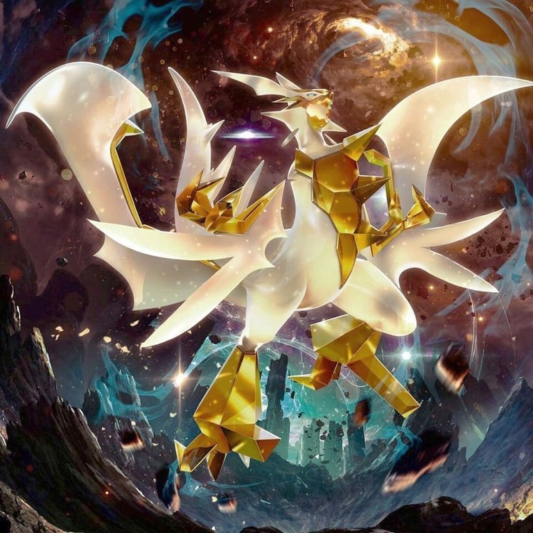 Legend -> Ascendant