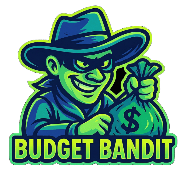 Budget Bandit BPY 3x