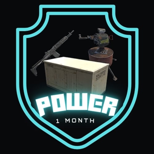 Power