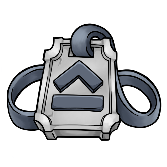 Rover → Seafarer Rank