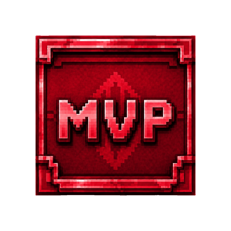 MVP Rank