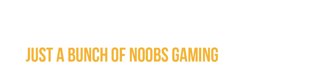 NamelessRust's Logo