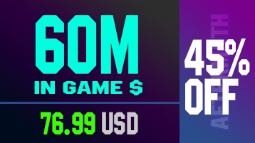 60 Mil $hop POint$